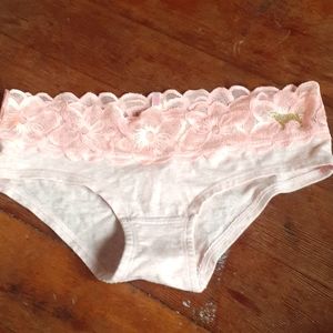 Panties